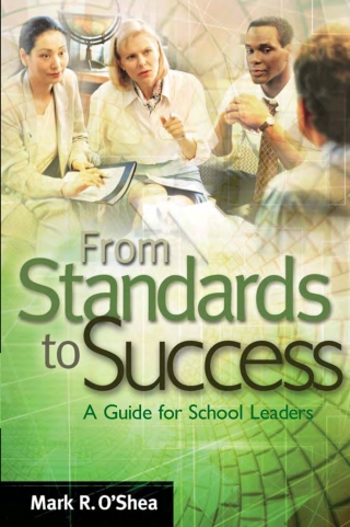 Titelbild: From Standards to Success 9781416602071