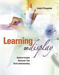 Omslagafbeelding: Learning on Display 9781416602859