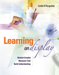 Titelbild: Learning on Display 9781416602859