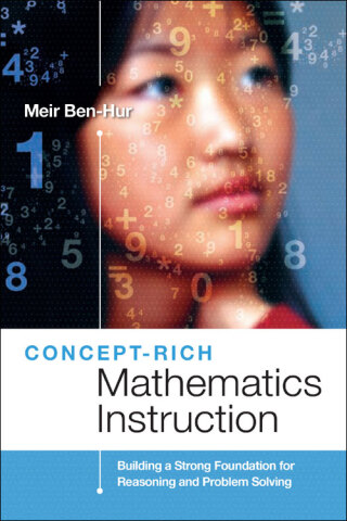 Imagen de portada: Concept-Rich Mathematics Instruction 9781416603597