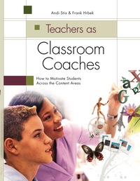 Cover image: Teachers as Classroom Coaches 9781416604112