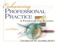 Cover image: Enhancing Professional Practice 2nd edition 9781416605171