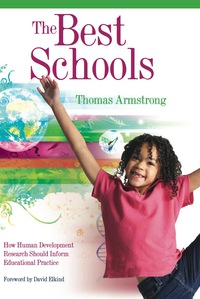 Imagen de portada: The Best Schools 9781416604570