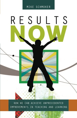 Cover image: Results Now 9781416603580