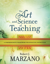 صورة الغلاف: The Art and Science of Teaching 9781416605713