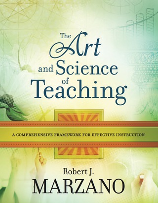 Imagen de portada: The Art and Science of Teaching 9781416605713
