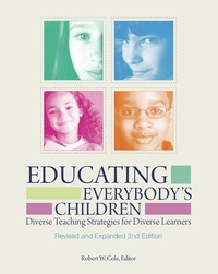 صورة الغلاف: Educating Everybody's Children 2nd edition 9781416606741
