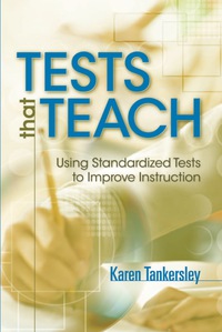 صورة الغلاف: Tests That Teach 9781416605799