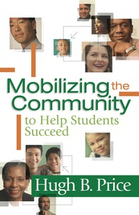 Imagen de portada: Mobilizing the Community to Help Students Succeed 9781416606963