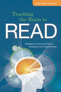 Cover image: Teaching the Brain to Read 9781416606888