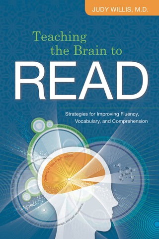 Cover image: Teaching the Brain to Read 9781416606888