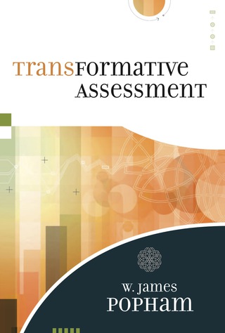 Cover image: Transformative Assessment 9781416606673