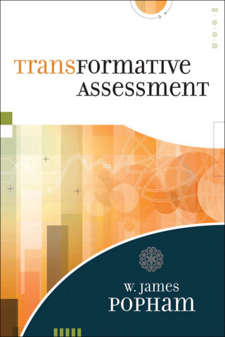Cover image: Transformative Assessment 9781416606673
