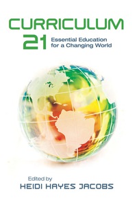 Cover image: Curriculum 21 9781416609407