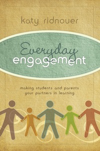 Cover image: Everyday Engagement 9781416611257