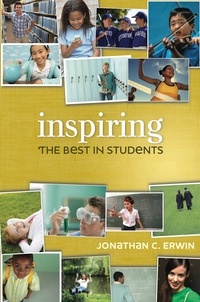 Cover image: Inspiring the Best in Students 9781416609797