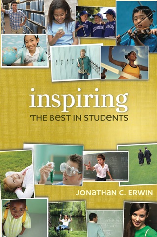 Imagen de portada: Inspiring the Best in Students 9781416609797