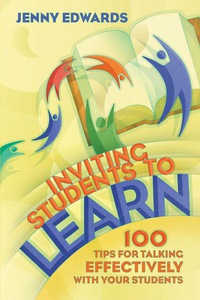 Cover image: Inviting Students to Learn 9781416609032