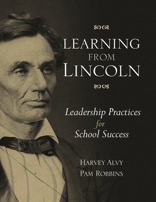 Titelbild: Learning from Lincoln 9781416610236