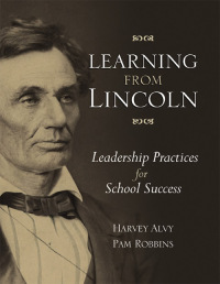 Cover image: Learning from Lincoln 9781416610236