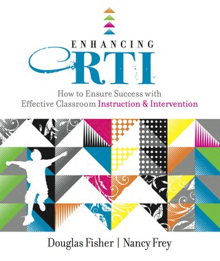 Cover image: Enhancing RTI 9781416609872