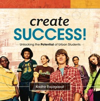 Cover image: Create Success! 9781416611134