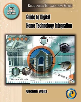 Cover image: Guide to Digital Home Technology Integration 1st edition 9781435400627