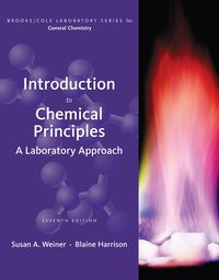 Cover image: Introduction to Chemical Principles: A Laboratory Approach 7th edition 9780495114796
