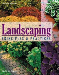 Cover image: Landscaping Principles and Practices 7th edition 9781428376410