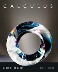 Cover image: Calculus 9th edition 9781133374244
