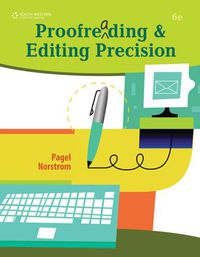 Cover image: Proofreading and Editing Precision 6th edition 9780538450454