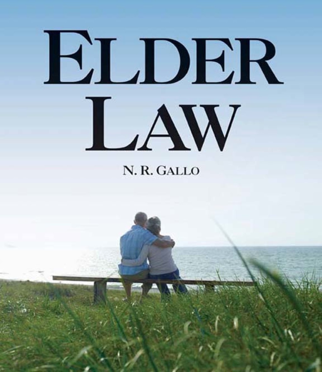 ISBN 9781401842574 product image for Elder Law - 1st Edition (eBook Rental) | upcitemdb.com