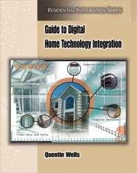 Cover image: Guide to Digital Home Technology Integration 1st edition 9781133480105