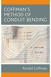 Cover image: Coffman's Method of Conduit Bending 1st edition 9780495918462
