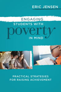 Omslagafbeelding: Engaging Students with Poverty in Mind 9781416615729