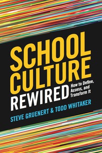 Cover image: School Culture Rewired 9781416619901