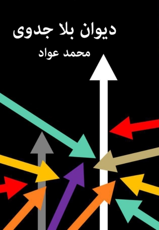 Omslagafbeelding: ديوان بلا جدوى 1st edition 11870KTAB