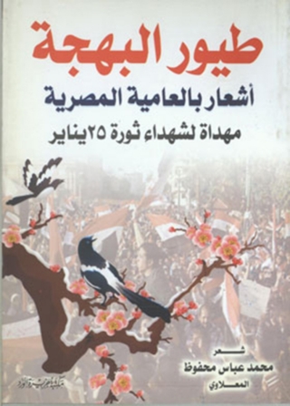 Cover image: طيور البهجة 1st edition 12039KTAB