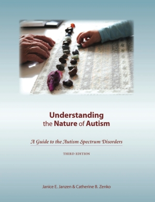 Cover image: Understanding the Nature of Autism -  14141 3rd edition 9781602510258
