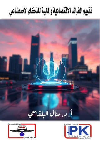 Cover image: تقييم الفوائد الاقتصادية والمالية للذكاء الاصطناعي 1st edition 14297KTAB
