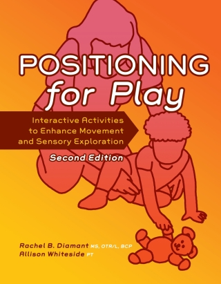 Cover image: Positioning for Play - 14379 2nd edition 9781416404316