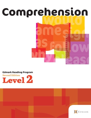 Imagen de portada: Edmark Reading Program - Level 2: Comprehension - 14401 2nd edition 9781416405238