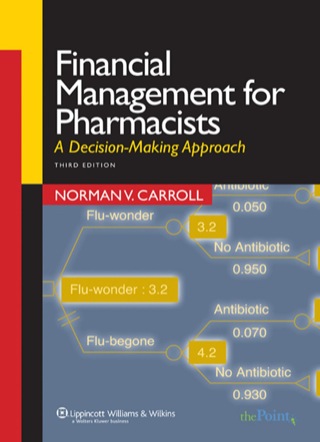 Cover image: Chapter 002. Financial Statements 3rd edition