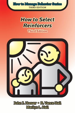 Cover image: How to Select Reinforcers - 14662 3rd edition 9781416411024