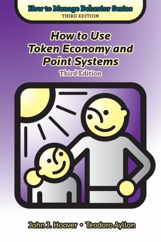 Cover image: How to Use Token Economy and Point Systems - 14670 3rd edition 9781416411109