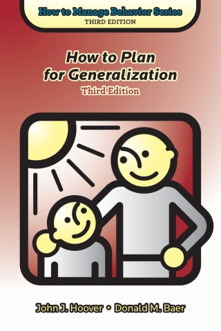Cover image: How to Plan for Generalization - 14674 3rd edition 9781416411147