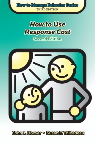 Cover image: How to Use Response Cost - 14684 2nd edition 9781416411246