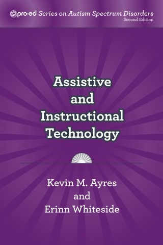Cover image: Assistive and Instructional Technology - 14716 2nd edition 9781416411482