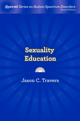 Cover image: Sexuality Education - 14718 2nd edition 9781416411505