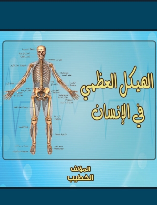 Immagine di copertina: الهيكل العظمي في الإنسان 1st edition 14759KTAB